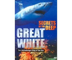 Secrets of the Deep: Great White 1 & 2 [USA] [DVD]