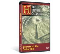 Secrets of the Dollar Bill - Secrets of the Dollar Bill [USA] [DVD]
