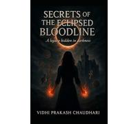 Secrets of the Eclipsed Bloodline: A legacy hidden in darkness