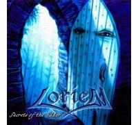 Secrets of the Elder by Lorien