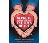 Secrets of the Father's Heart