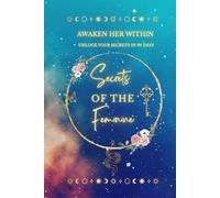 Secret's Of The Feminine