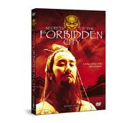 Secrets of the Forbidden City [2008] [DVD] [Reino Unido]