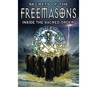 Secrets of the Freemasons: Inside the Sacred Order [USA] [DVD]