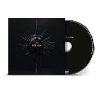 Secrets Of The Futuro (CD)