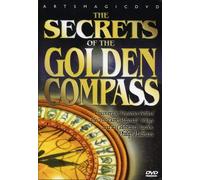 Secrets of the Golden Compass [Reino Unido] [DVD]