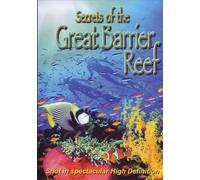 Secrets of the Great Barrier Reef