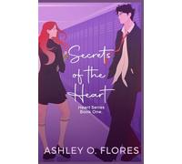 Secrets of the Heart: Heart Series Book One