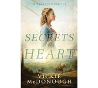 Secrets of the Heart (Windswept Weddings)