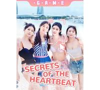 Secrets of the Heartbeat (PC) - Steam Key - GLOBAL