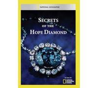 Secrets Of The Hope Diamond [Edizione: Stati Uniti] [USA] [DVD]