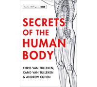 Secrets of the Human Body