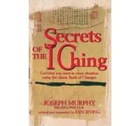 Secrets Of The I Ching (ebook)