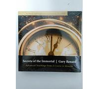Secrets of The Immortal [Import]
