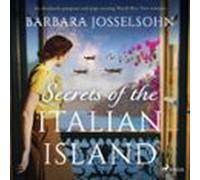 Secrets Of The Italian Island (audiolibro)