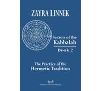 Secrets Of The Kabbalah - Book 2 (ebook)