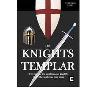 Secrets of the Knights Templar [Reino Unido] [DVD]