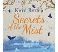 Secrets Of The Mist (audiolibro)
