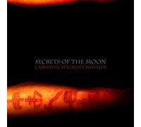 Secrets of the Moon - Carved in Stgmata Wounds