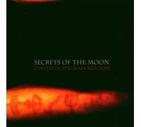 Secrets of the Moon - Carved in Stigmata Wounds - Coloured [Vinilo]