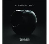 Secrets of the Moon - Privilegium - Coloured Edition [Vinilo]