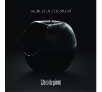 Secrets of the Moon Privilegivm (Vinyl) (Importación USA)