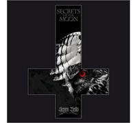 Secrets Of The Moon Seven Bells (CD) Album Digipak (Importación USA)