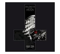 SECRETS OF THE MOON SEVEN BELLS (SPEC) (DIG) (Importación USA) CD NUEVO