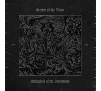 Secrets of the Moon - Stronghold of the.. [Vinilo]