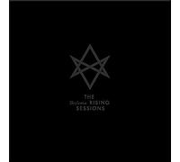 Secrets of the Moon - Thelema Rising [Vinilo]