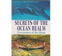 Secrets of the Ocean Realm - Encounters of the Deep