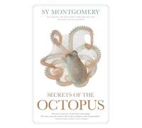 National Geographic – Secretos del pulpo