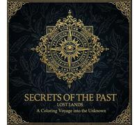 Secrets of the Past: Lost Lands