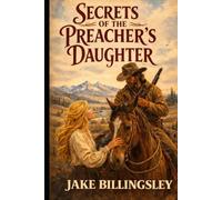 Secrets of the Preacher's Daughter