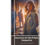 Secrets of The Prime Suspects (Equation of Death)