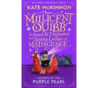 Secrets Of The Purple Pearl (ebook)