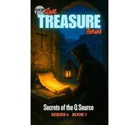 Secrets of the Q Source: 7 (GKP Lost Treasure Series - Series 2)