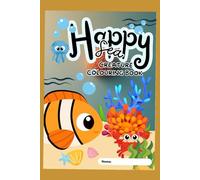 Secrets of the sea.: All the sea animals that you can imagine.