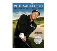 Secrets of the Short Game [Reino Unido] [DVD]