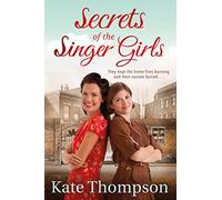 Secrets of the Singer Girls (Aziza's Secret Fairy Door, 113)