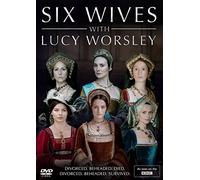 Secrets of the Six Wives [Reino Unido] [DVD]