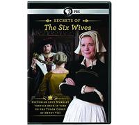 Secrets of the Six Wives [USA] [DVD]