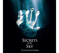 Secrets of the Sky - To Sail Black Waters [VINYL] [Vinilo]