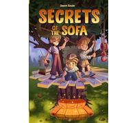 Secrets of the Sofa
