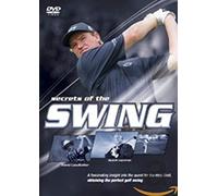 Secrets of the Swing [Reino Unido] [DVD]