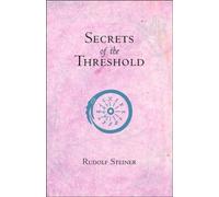 Secrets of the Threshold: (Cw 147)