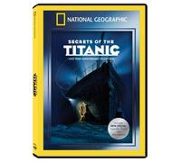 Secrets Of The Titanic: Anniversary Edition [Edizione: Stati Uniti] [USA] [DVD]