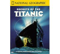 Secrets of the Titanic [USA] [DVD]