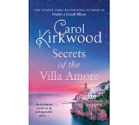 Secrets Of The Villa Amore (ebook)