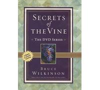 Secrets Of The Vine: Breaking Through To Abundance: Prepack 8